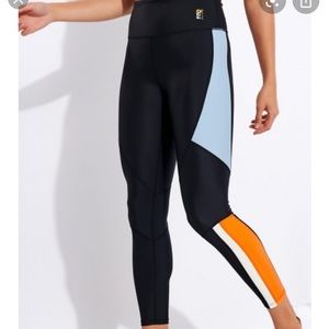 P.E. Nation alpaline leggings!